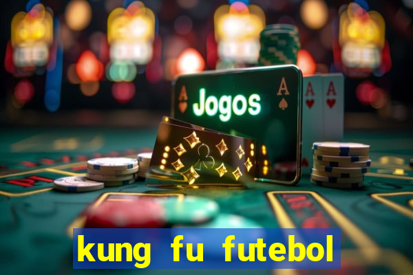 kung fu futebol clube via torrent